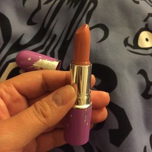 Lime Crime Unicorn Lipstick in Eraser